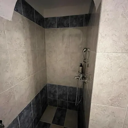 Σπίτι διακοπών Blue And White House Mykonos *