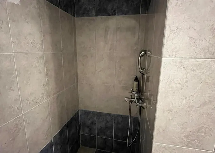 Дом отдыха Blue And White House Mykonos *